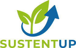 Logo SustentUp