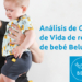 Análisis de Ciclo de Vida para el Ecodiseño de una colección de prendas de bebé de algodón en Chile